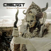 The Venom in the Mouth of God , Combichrist