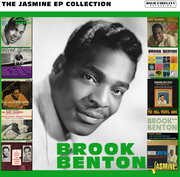 Jasmine EP Collection [Import] , Brook Benton