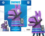 Fortnite - Cosbi Figure Collection - #001: Supply Llama