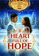 A Heart Full Of Hope , William McNamara