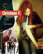 Christiane F. (Criterion Collection)