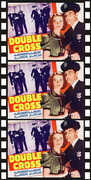 Double Cross , Kane Richmond