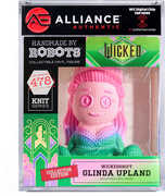 Wicked - Glinda Upland Wickedshift Limited Edition Vinyl Figure - Alliance Authentic Encapsulated