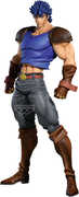 Banpresto - JoJo's Bizarre Adventure: Phantom Blood - Mometria - Jonathan Joestar Statue 