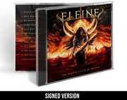 Water Taste Of Blood , Eleine
