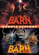 The Barn / The Barn Part II , Joe Bob Briggs