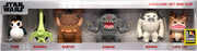 Star Wars Celebration - Creature Set Exclusive