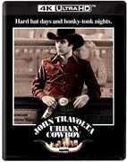 Urban Cowboy , John Travolta
