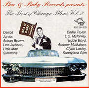 Bea & Baby Records 2 /  Various , Various Artists