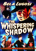 Whispering Shadow: Volume 1: Chapter 1-6 , Bela Lugosi