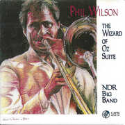Wizard of Oz Suite , Phil Wilson
