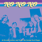 No No No , Various Artists