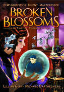 Broken Blossoms , Lillian Gish