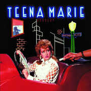 Robbery , Teena Marie