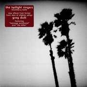 Twilight Live [Explicit Content] , The Twilight Singers
