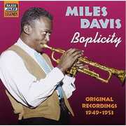 Boplicity , Miles Davis