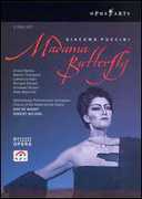 Madama Butterfly , G. Puccini