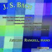 Piano Concerto , Andrew Rangell