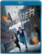 Freerunner , Rebecca Da Costa