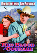 The Red Blood of Courage , Ben Hendricks, Jr.