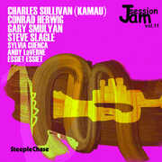 Jam Session, Vol. 11 , Various Artists