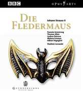Die Fledermaus , Pär Lindskog