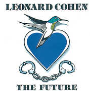 The Future , Leonard Cohen