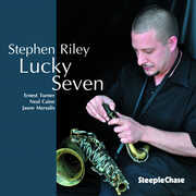 Lucky Seven , Stephen Riley