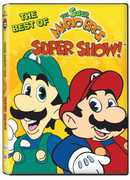 The Best of Super Mario Bros Super Show! 