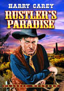 Rustlers Paradise , Gertrude Messenger