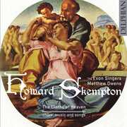 Cloths of Heaven , Exon Singers