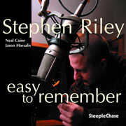 Easy to Remember , Stephen Riley