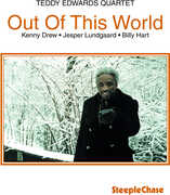Out of This World , Teddy Edwards