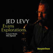Evans Explorations , Jed Levy