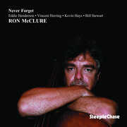 Never Forget , Ron McClure