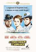 A Thunder of Drums , Richard Boone