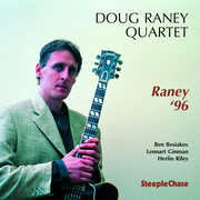 Raney 96 , Doug Raney