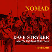 Nomad , Dave Stryker