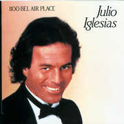 1100 Bel Air Place , Julio Iglesias