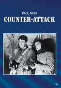 Counter-Attack , Paul Muni