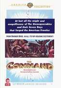 The Command , Guy Madison