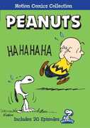 Peanuts: Motion Comics Collection , Alex Ferris