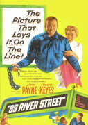 99 River Street , John Payne
