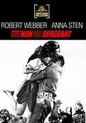The Nun and the Sergeant , Hari (Harry) Rhodes