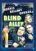 Blind Alley , Phil Doran