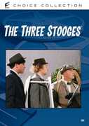 The Three Stooges , Paul Ben-Victor
