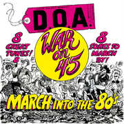 War on 45 , D.O.A.