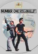 Number One With a Bullet , Robert Carradine