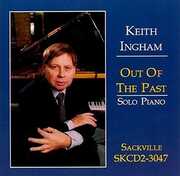 Out of the Past , Keith Ingham