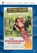 The Stranglers of Bombay , Guy Rolfe